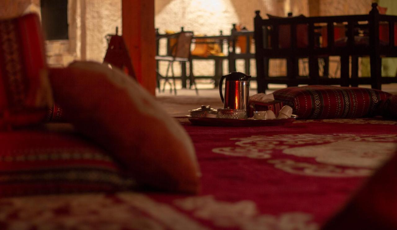 Sama Ras Al Jinz Resort Sur Exterior foto